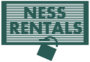 Ness Rentals LLC